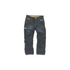 Spodnie chłopięce Jeans Lego Wear Granat Rozm. 104. Szare jeansy chłopięce marki LEGO Wear. Za 156,98 zł.