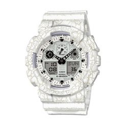 Zegarki męskie: Zegarek męski Casio G-Shock Special Color GA-100CG-7AER