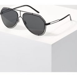 Okulary przeciwsłoneczne damskie: Dolce&Gabbana Okulary przeciwsłoneczne grey