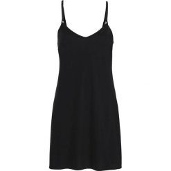 Triumph Halka Body Make-Up Dress czarny female czarny M (40). Czarne halki damskie Triumph, m, bez wzorów. Za 129,00 zł.