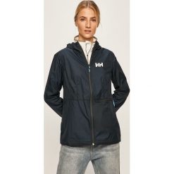 Helly Hansen - Kurtka. Czarne kurtki damskie Helly Hansen, s, bez wzorów, z poliamidu, krótkie. Za 399,90 zł.