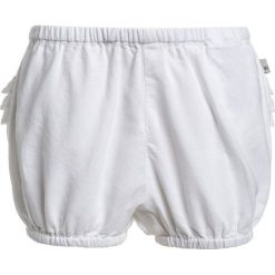 Spodenki chłopięce: Wheat BABY NAPPY PANTS Szorty white