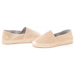 Buty: Marc O´Polo Tenisówki Męskie 43 Beżowy