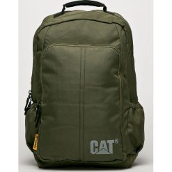 Caterpillar - Plecak Innovado. Szare plecaki męskie Caterpillar, z poliesteru. W wyprzedaży za 159,90 zł.