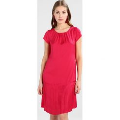 Sukienki hiszpanki: Taifun Sukienka koktajlowa raspberry pink