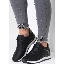 Czarne Buty Sportowe Day For Freedom. Czarne buty sportowe damskie marki vices. Za 69,99 zł.