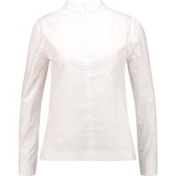 Bluzki damskie: And Less ELVERUM Bluzka white alyssum