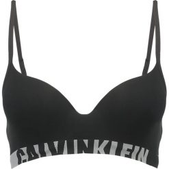 Bielizna damska: Calvin Klein Underwear Biustonosz bardotka black