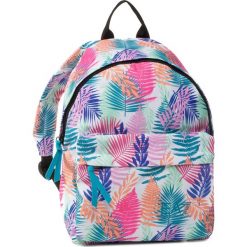 Plecak EA7 EMPORIO ARMANI - 285613 0P813 63510 Bianco St. Tropical. Białe plecaki męskie EA7 Emporio Armani, bez wzorów, z materiału, sportowe. W wyprzedaży za 309,00 zł.