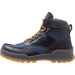 Buty trekkingowe męskie: ecco Buty trekkingowe navy/true navy