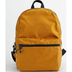 Mango Man - Plecak PACKABLE. Czarne plecaki męskie Mango Man, bez wzorów, z poliesteru. W wyprzedaży za 71,90 zł.