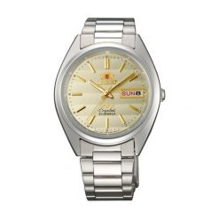 Zegarki męskie: Zegarek męski Orient Classic FAB00007C9
