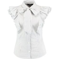 Bluzki asymetryczne: Karen Millen Bluzka white