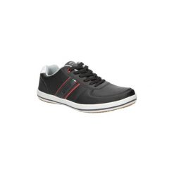 Buty Casu Półbuty MXC7351. Czarne półbuty męskie Casu. Za 69,99 zł.