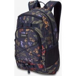 Dakine Grom Plecak Niebieski Wielokolorowy. Niebieskie plecaki damskie Dakine, w paski, z poliesteru. Za 188,95 zł.