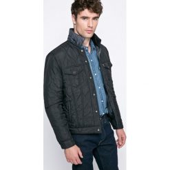 Levi's - Kurtka dwustronna. Brązowe kurtki męskie pikowane marki Levi's®, m, z materiału. W wyprzedaży za 399,90 zł.