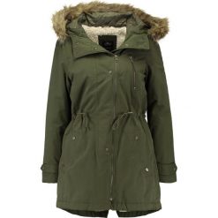 Kurtki i płaszcze damskie: Mavi Parka silver green