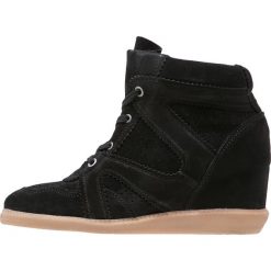 Trampki i tenisówki damskie: Pavement VIBE Tenisówki i Trampki wysokie black