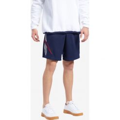 Reebok Classics Soccer Szorty Niebieski. Niebieskie spodenki i szorty męskie Reebok, m, bez wzorów, z poliesteru. Za 128,95 zł.