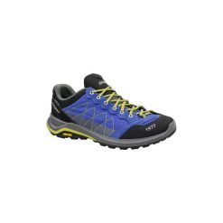 Buty Grisport Imperial 14301V4. Buty trekkingowe męskie Grisport, bez zapięcia, trekkingowe. Za 349,99 zł.