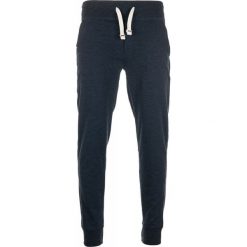 Tommy Hilfiger spodnie dresowe męskie S ciemny niebieski. Niebieskie jeansy męskie TOMMY HILFIGER, s, bez wzorów. Za 299,00 zł.