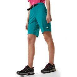 THE NORTH FACE SPEEDLIGHT > 00A8SKH1H1. Szorty damskie The North Face, na lato, l, w paski, z elastanu, street. W wyprzedaży za 199,99 zł.