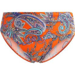 Stroje dwuczęściowe damskie: Palmers PAISLEY SUNSET TAILLENSLIP Dół od bikini orange/bunt