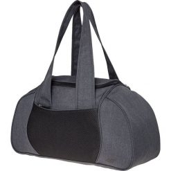 Torby podróżne: 4f Torba sportowa H4L18 TPU001 szara