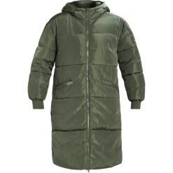 Płaszcze damskie pastelowe: JDY JDYROCCA Płaszcz zimowy rifle green