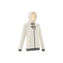 Swetry klasyczne damskie: Sweter SH500 Warm damski