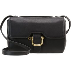 Torebki klasyczne damskie: J.CREW NEW THATCHER Torba na ramię black