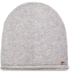 Czapka TRUSSARDI JEANS - Hat Basic 59Z00075 E010. Szare czapki zimowe damskie marki Calvin Klein Jeans, na zimę, z jeansu. Za 169,00 zł.