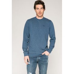 Dissident - Bluza. Zielone bluzy męskie marki Dissident, m, z bawełny, bez kaptura. W wyprzedaży za 44,90 zł.