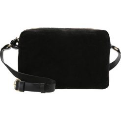 Torebki klasyczne damskie: mint&berry Torba na ramię black