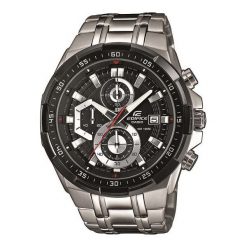 Zegarki męskie: Zegarek męski Casio Edifice EFR-539D-1AVUEF