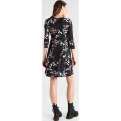 Sukienki hiszpanki: mint&berry mom Sukienka z dżerseju multicolour