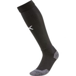 Puma Liga Training Skarpetki Czarny. Czarne skarpetki męskie Puma, z elastanu. Za 59,95 zł.