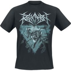 T-shirty męskie: Revocation Portal T-Shirt standard
