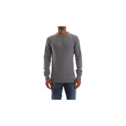 Swetry Premium By Jack jones 12124567 PAUL. Szare swetry męskie Premium By Jack jones, xl, bez wzorów, bez kołnierzyka, bez kaptura. W wyprzedaży za 106,33 zł.
