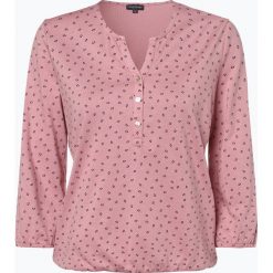 Franco Callegari - Koszulka damska, różowy. Koszulki damskie Franco Callegari. Za 69,95 zł.