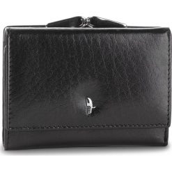 Duży Portfel Damski PUCCINI - PL1950 Black 1. Czarne portfele damskie Puccini, ze skóry. W wyprzedaży za 119,00 zł.