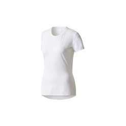 T-shirty z krótkim rękawem adidas Koszulka. Białe t-shirty damskie Adidas, xl. Za 149,00 zł.