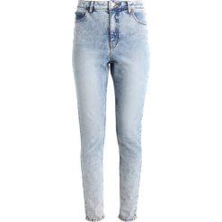 Cheap Monday DONNA Jeansy Slim Fit ice blue. Niebieskie boyfriendy damskie Cheap Monday. Za 249,00 zł.