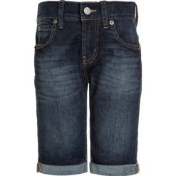 Levi's® BERMUDA 511 Szorty jeansowe blue. Brązowe spodenki chłopięce marki Levi's®, z bawełny. Za 209,00 zł.