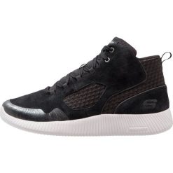 Tenisówki męskie: Skechers Sport DEPTH CHARGE Tenisówki i Trampki wysokie black