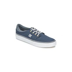 Trampki męskie: Buty DC Shoes TRASE TX SE