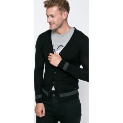 Kardigany męskie: Guess Jeans - Kardigan Carry