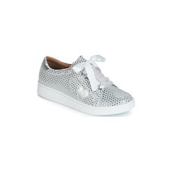 Buty Cristofoli ARE. Szare trampki i tenisówki damskie marki Cristofoli, bez wzorów, bez zapięcia. Za 659,00 zł.