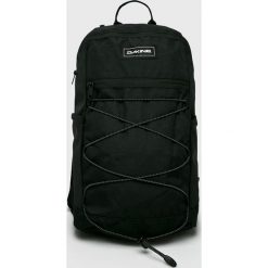 Dakine - Plecak. Czarne plecaki damskie Dakine, w paski, z poliesteru. W wyprzedaży za 139,90 zł.