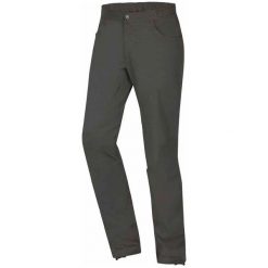 Ocun Drago Pants Climbing Green L. Zielone spodnie męskie Ocun, m, bez wzorów, z elastanu, sportowe. W wyprzedaży za 255,00 zł.